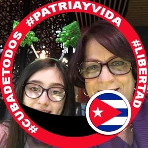 Meet your Posher, Idalmis